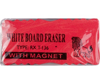 Bureti table, spray si magneti - Burete White Bord magnetic T29