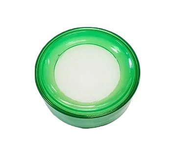 Articole si consumabile de birou - Buretiera plastic rotunda