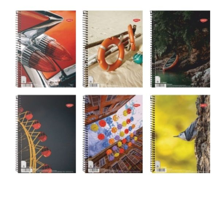 Caiet arc A5 80 file DACO Eminent [1]