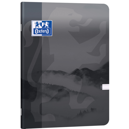 CAIET OXFORD A4 80F PEFC TEENAGER [1]