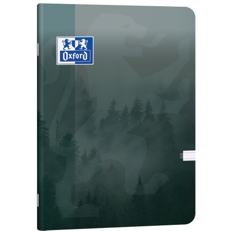 CAIET OXFORD A4 80F PEFC TEENAGER [2]