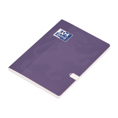 Caiet scolar A5, 48 file, OXFORD, hartie premium [1]