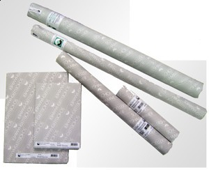Hartie si produse din hartie - Calc 0.9x20 m 80/g/mp Schoelleshammer
