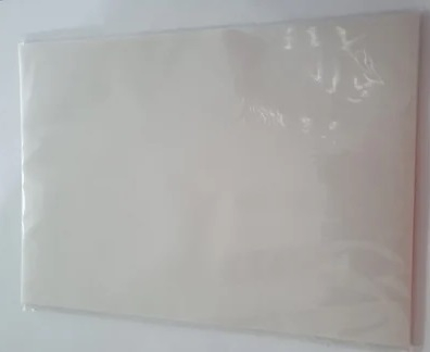 Hartie si produse din hartie - Calc A4 50 coli/set 90g/mp
