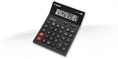 Calculatoare birou - CALCULATOR CANON AS-2200HB