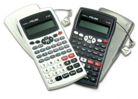 Calculatoare birou - Calculator Stiintific Milan M240