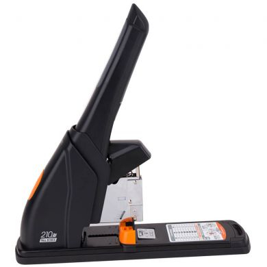 Articole si consumabile de birou - Capsator 210 coli DELI Power Saving plastic