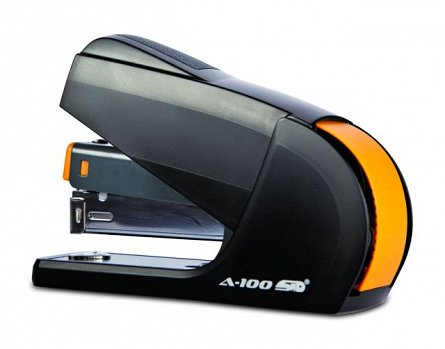 Articole si consumabile de birou - Capsator 24/6 25 coli Noki A100 Efortless