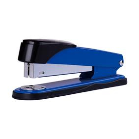 Articole si consumabile de birou - Capsator 24/6 50 coli DELI metalic