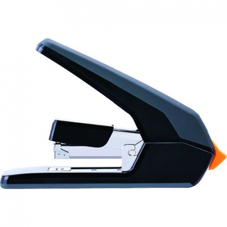 Articole si consumabile de birou - Capsator 24/6 50 coli Efortless E0371 Deli plastic