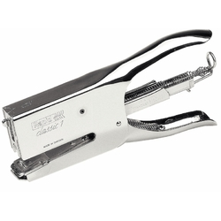 Capsatoare - Capsator 24/6 cleste RAPID CLASIC K1 50 coli metalic