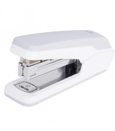 Articole si consumabile de birou - Capsator 24/6 DELI 25 coli Half Strip Efortless DLE0464W