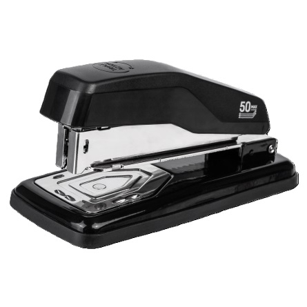 Capsator 24/6 Deli 50 coli cap ROTATIV [0]