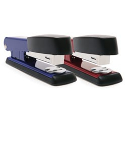 Capsatoare - Capsator 24/6 Rapesco 535 Bowfin metalic