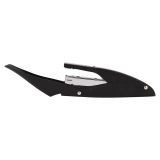 Capsator 24/6 Tip Cleste fara efort Deli 30 coli plastic DLE0346 [2]