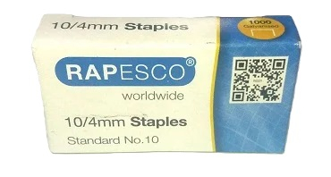 Capse, decapsatoare - Capse nr. 10 Rapesco