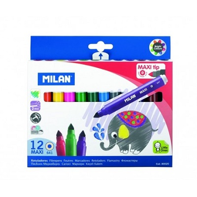 Carioci - Carioca 12/set Milan MAXI