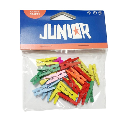 CARLIGE LEMN 2,5cm color 25/set J137224 [1]