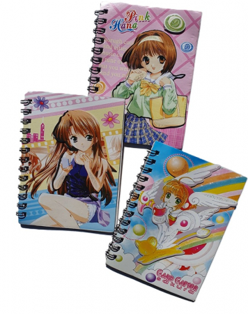 Carnet A7 cu arc copii [1]