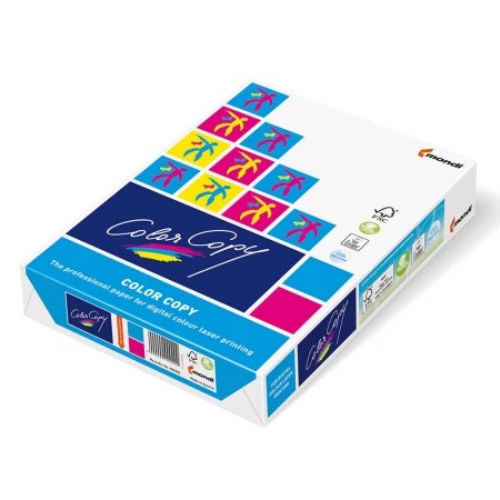 Hartie si produse din hartie - Carton A3 250 g Color Copy 125 coli/top