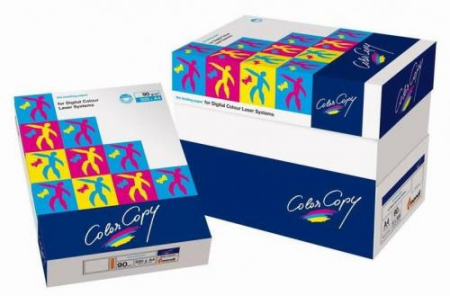 Hartie si produse din hartie - Carton A4 280g Color Copy 150 coli/top