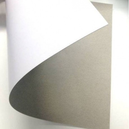 Hartie si produse din hartie - Carton duplex 70x100 230 g/mp 10 coli/set