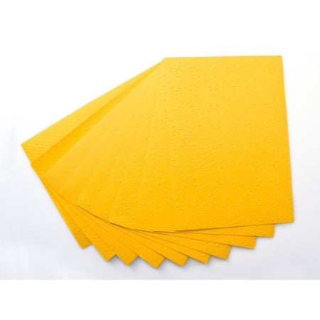 Scoala si gradinita - Carton METALIC EMBOSAT