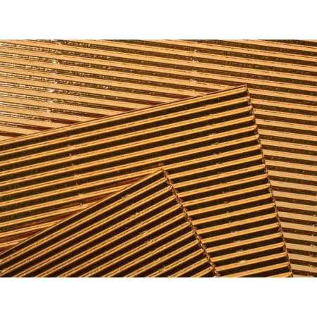 Scoala si gradinita - Carton METALIC VALURIT - AURIU