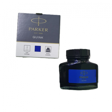 Stilouri de Lux - Cerneala Parker albastra 57 ml