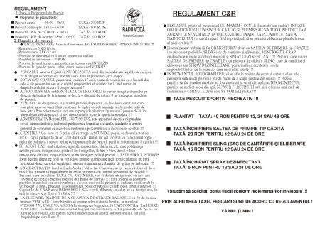 Chitantier pentru pescuit [1]