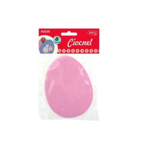 Accesorii Pasti - Ciocnel Spuma DACO AD236