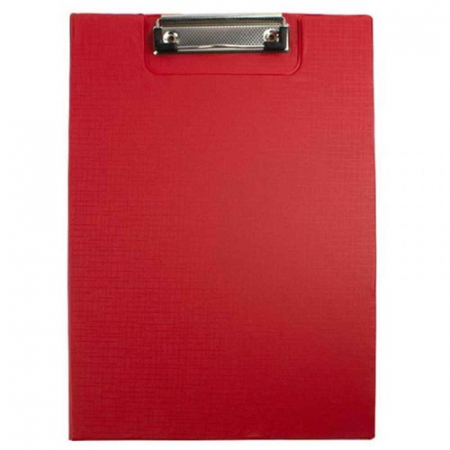 Caiete mecanice si clipboard-uri - Clipboard dublu A4