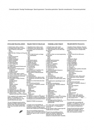 CMR 3 exemplare M2 - Scrisoare de transport international [1]