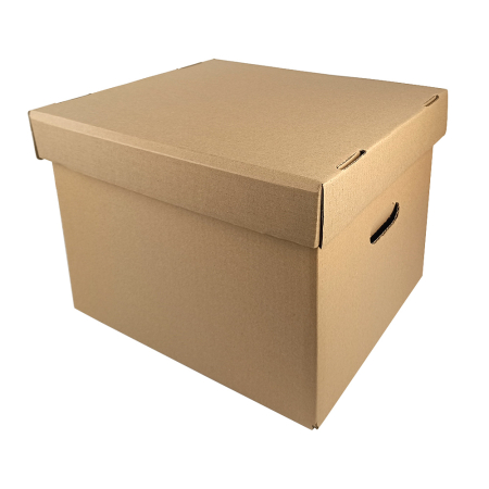 Contaiener arhivare bibliorafturi 400x335x290 capac detasabil EG4F14 [1]