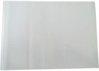 Scoala si gradinita - Coperta plastic A4 pentru bloc desen mic 450x315