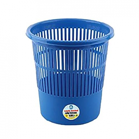 Cos gunoi - Cos gunoi 10 l plastic cu perforatii