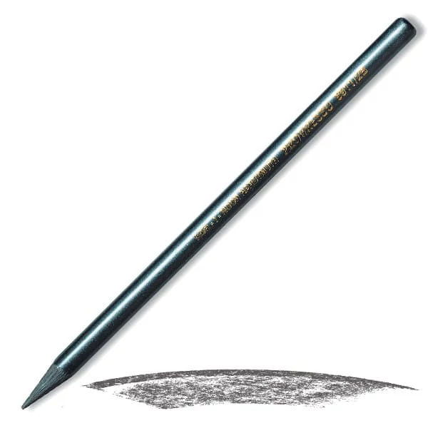 Creion grafit Progresso fara lemn [1]