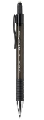 Creioane mecanice - Creion mecanic Grip-Matic Faber-Castell
