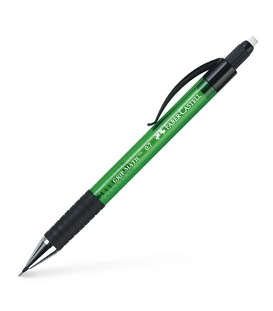 Creion mecanic Grip-Matic Faber-Castell [1]