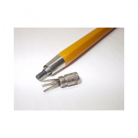 Creion mecanic metalic 2 mm KIN K5201C [2]