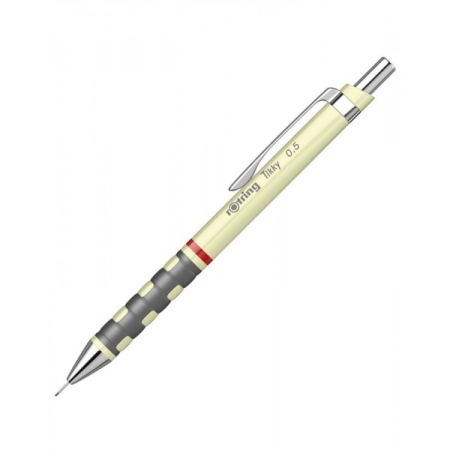 Creioane mecanice - Creion mecanic ROTRING Tikky 0.5 mm