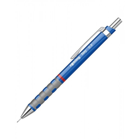 Creioane mecanice - Creion mecanic ROTRING Tikky 0.5 mm