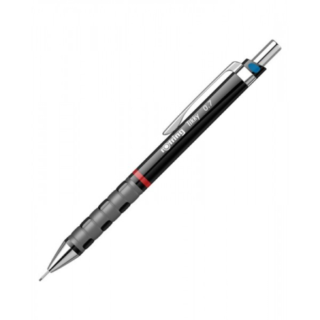 Creioane mecanice - Creion mecanic ROTRING Tikky 0.7 mm