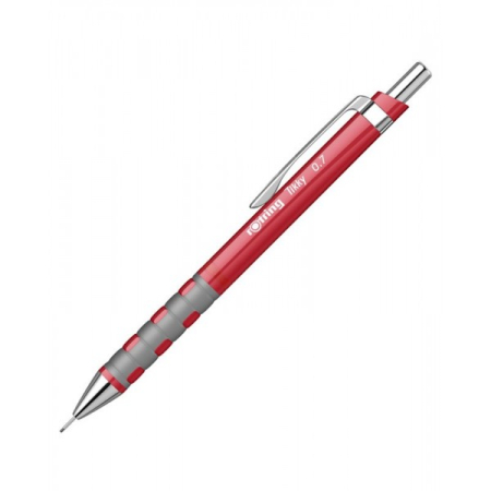 Creioane mecanice - Creion mecanic ROTRING Tikky 0.7 mm
