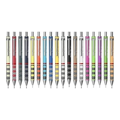 Instrumente de scris si corectura - Creion mecanic ROTRING Tikky 0.7 mm