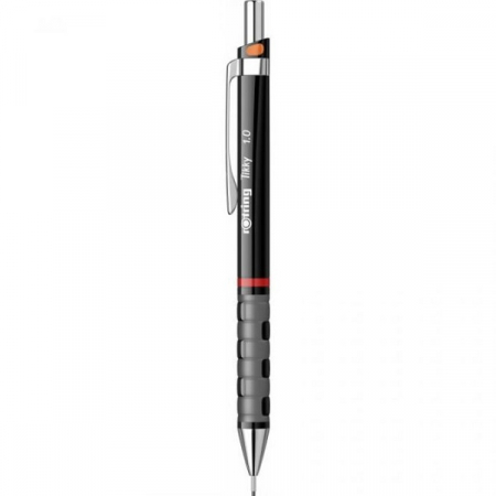 Instrumente de scris si corectura - Creion mecanic ROTRING Tikky 1 mm