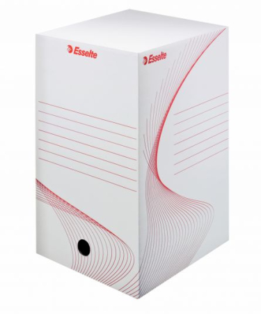 CUTIE ARHIVARE 20CM BOXY ESSELTE [1]