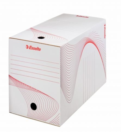 Cutii si containere de arhivare - CUTIE ARHIVARE 20CM BOXY ESSELTE