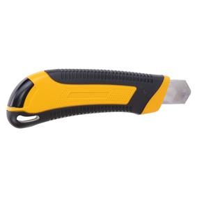 Cutter DELI mare 18 mm cu sina si grip DLE2064 [1]