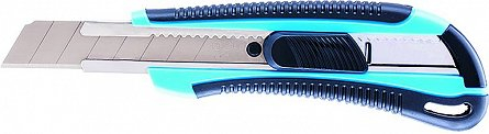 Cutter DELI mare 18 mm cu sina si grip DLE2064 [2]